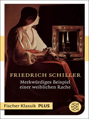 cover image of Merkwürdiges Beispiel einer weiblichen Rache